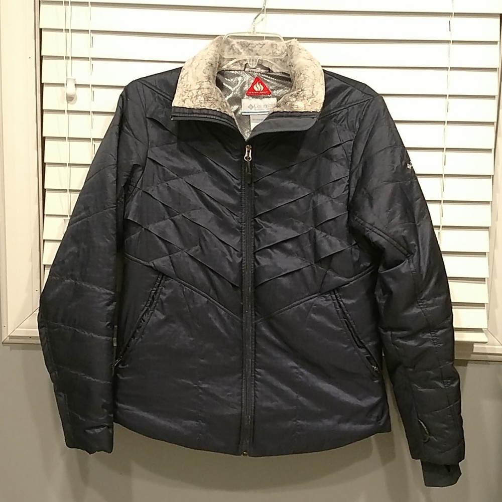 Columbia jacket